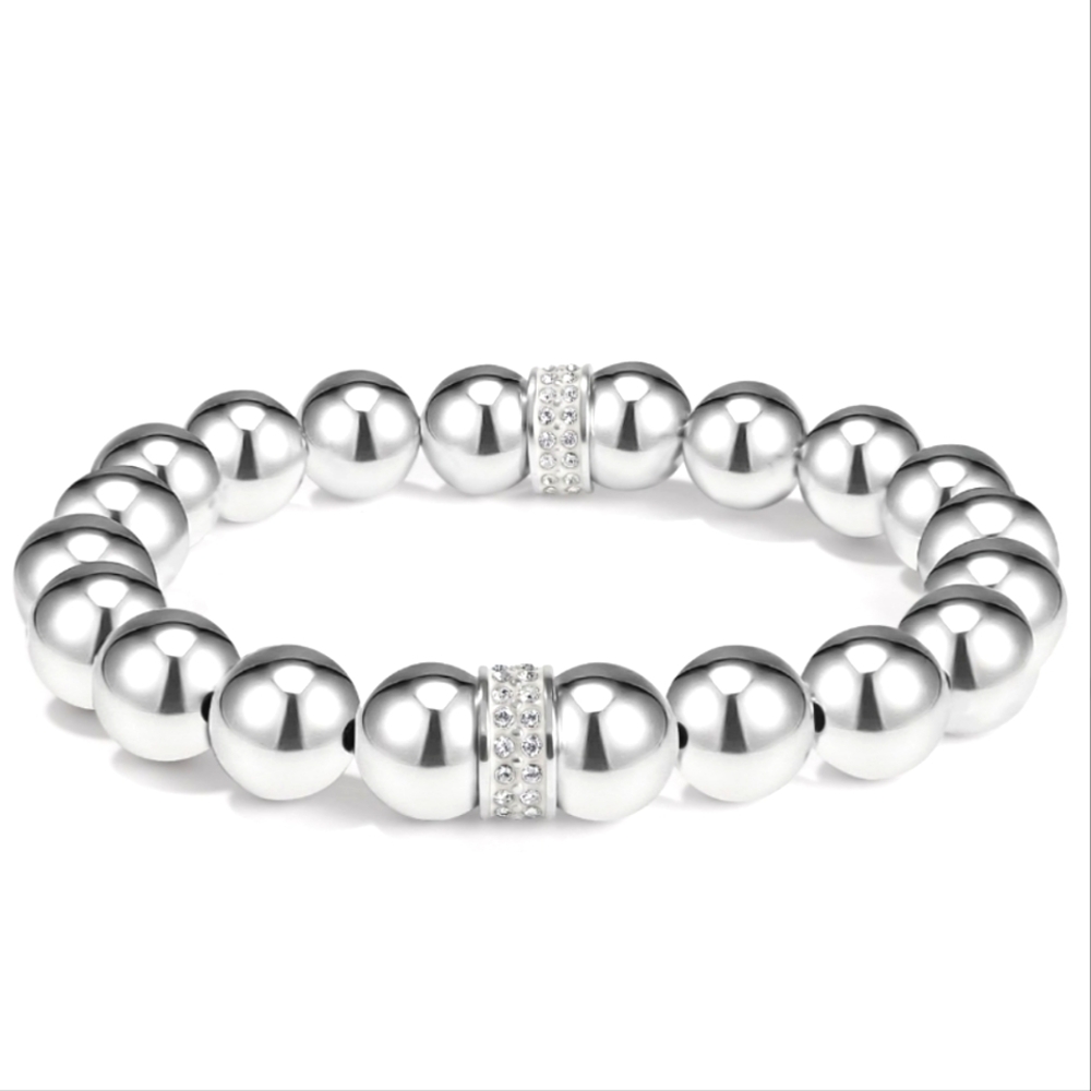 Meridian Stretch Bracelet from Brighton